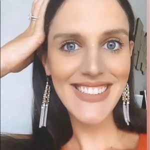 Meet your Posher, Gina